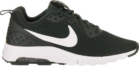 Buy Wmns Air Max Motion LW 'Outdoor Green' 